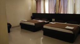 Hotel Krishna Sai Kutir in Shirdi
