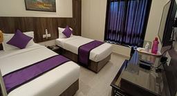 Sheldon Inn in Kolkata