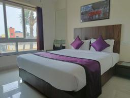 Sheldon Inn in Kolkata