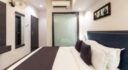 Hotel Larmont Luxury in Mumbai