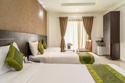 Pushpak Resort in Shirdi