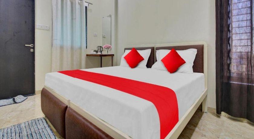 Hotel Orbit Inn in Nagpur