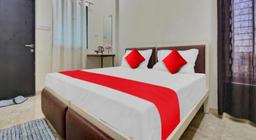 Hotel Orbit Inn in Nagpur