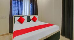 Hotel Orbit Inn in Nagpur