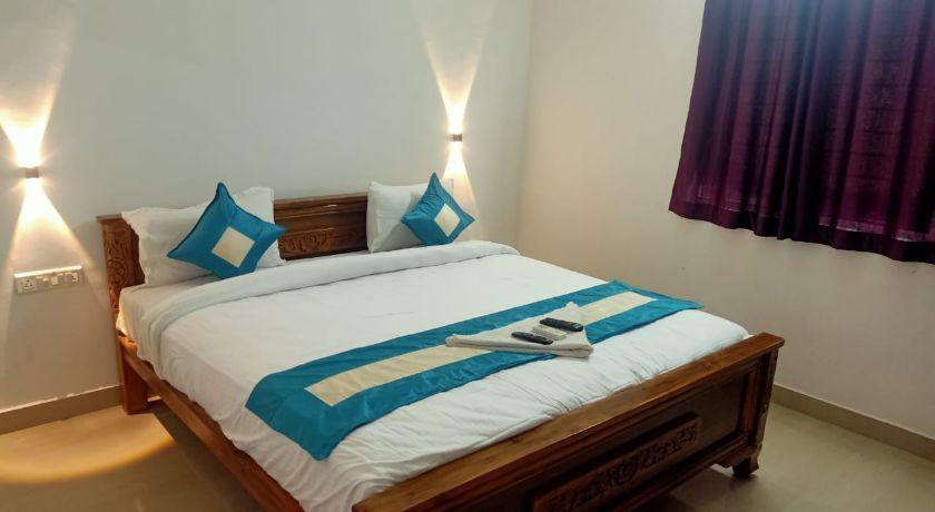 Maxwell Resort in Chennai