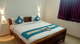 Maxwell Resort in Chennai