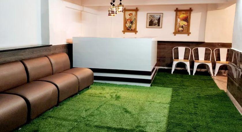Sky Villa Residency in Navi Mumbai