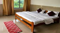 Sky Villa Residency in Panvel