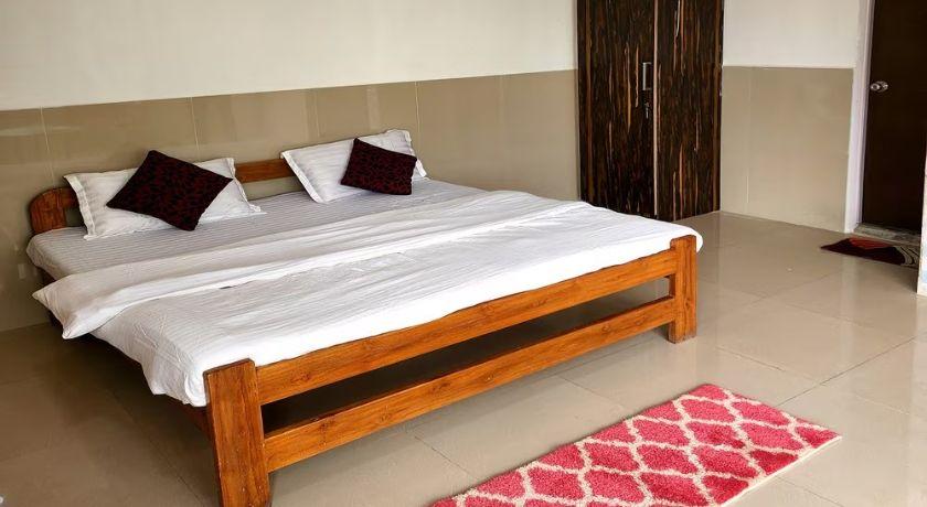 Sky Villa Residency in Panvel