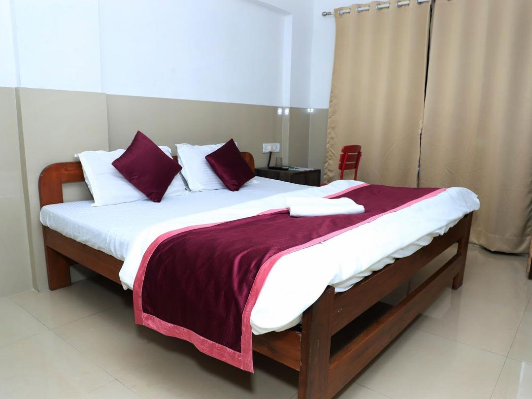 Sky Villa Residency in Panvel