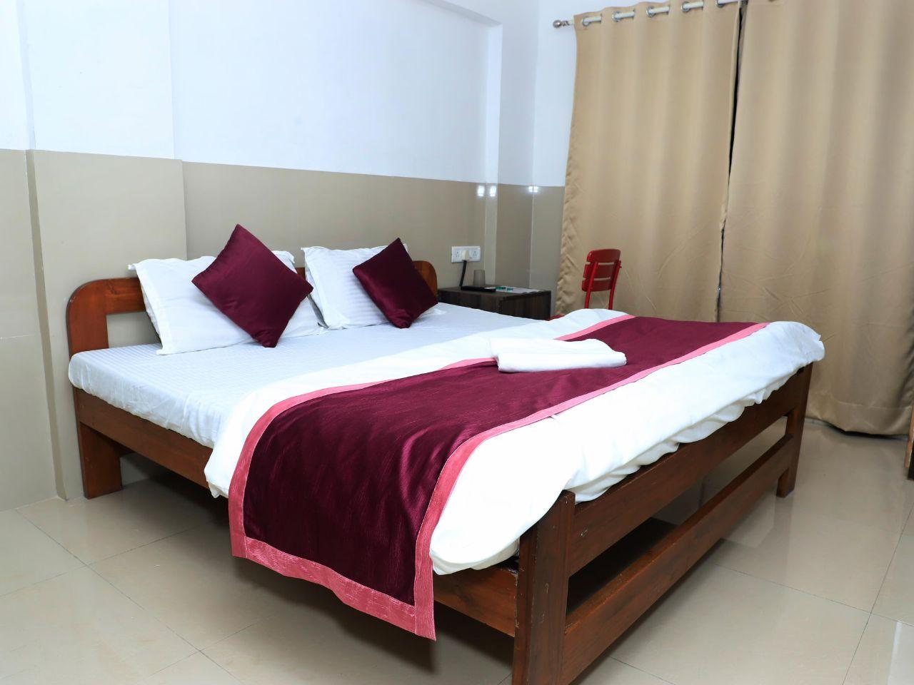 Sky Villa Residency in Navi Mumbai
