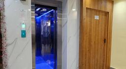 Hotel Dolphin Park in Chennai