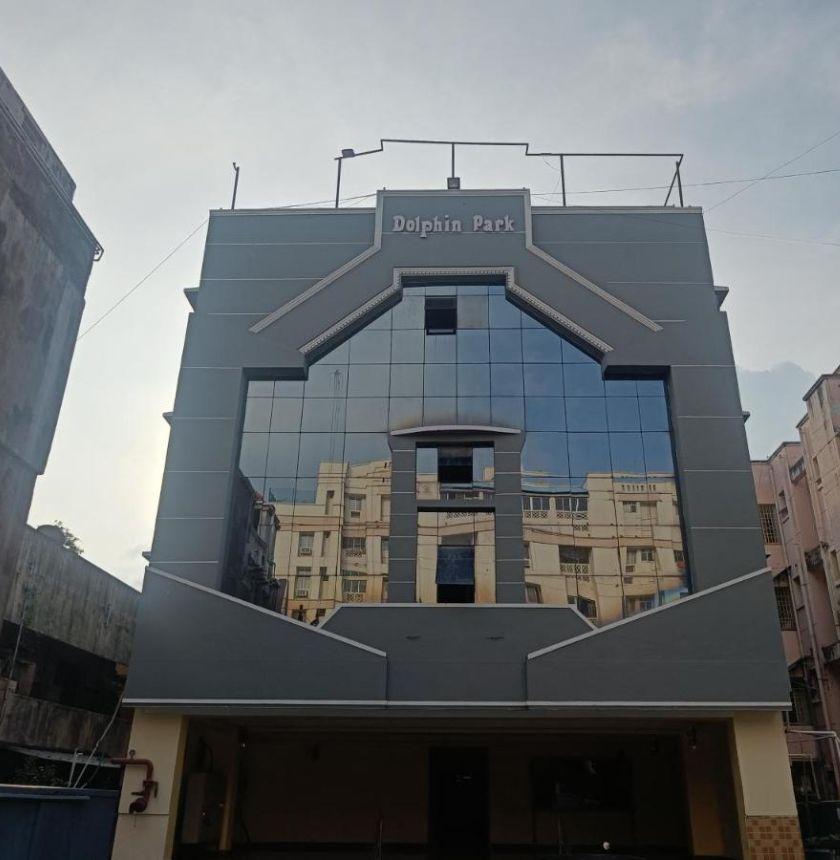 Hotel Dolphin Park in Chennai