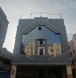 Hotel Dolphin Park in Chennai
