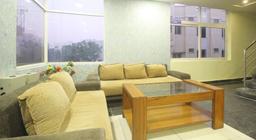Hotel Galaxy Suites in Hyderabad