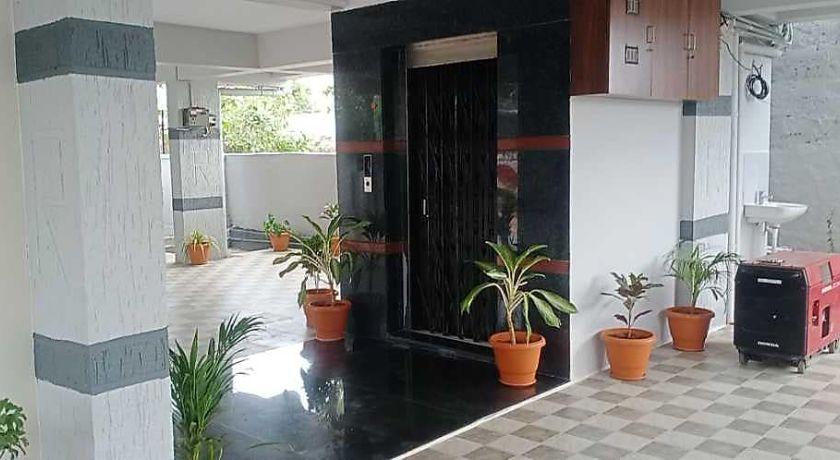 Hotel Ocean View in Visakhapatnam