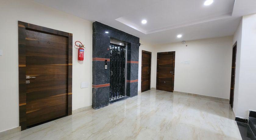 Hotel Ocean View in Visakhapatnam