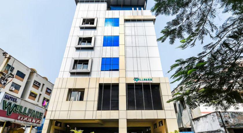 Hotel Marina Grand in Visakhapatnam
