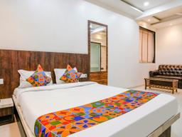 Hotel Krishna Inn in Bhiwandi