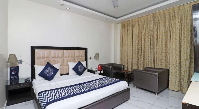 Hotel Ramhan in Delhi