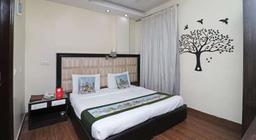 Hotel Ramhan in Delhi