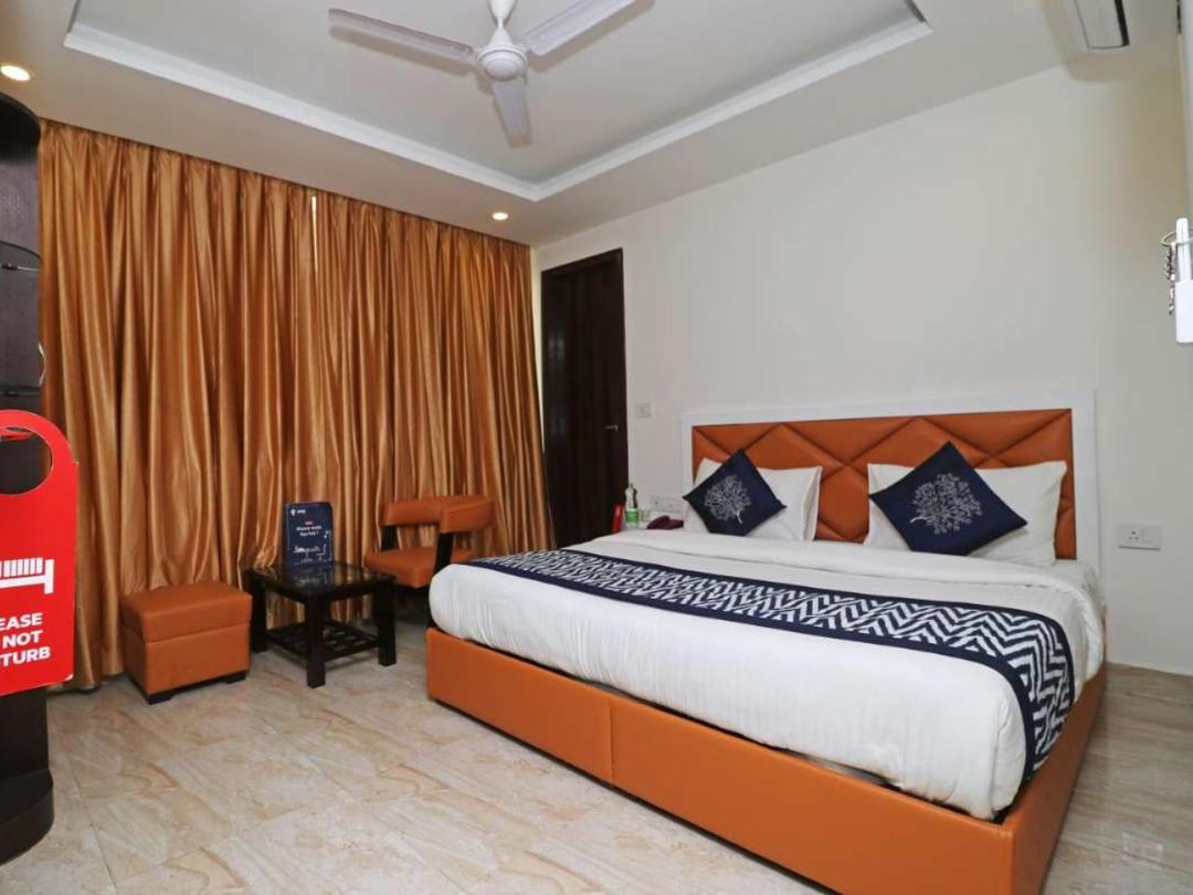 Hotel Ramhan in Delhi