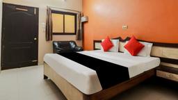 Hotel Sunrise in Lucknow