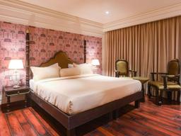 The Saga Hotel in Delhi