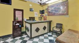 The Best Hotel in Lucknow