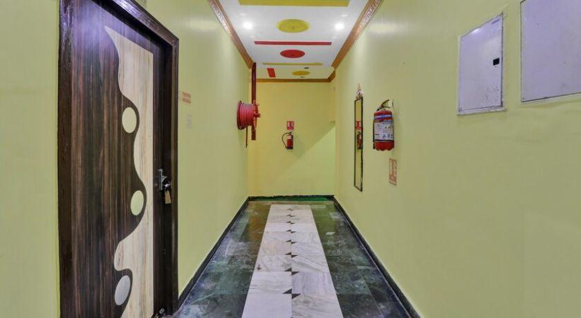 The Best Hotel in Lucknow