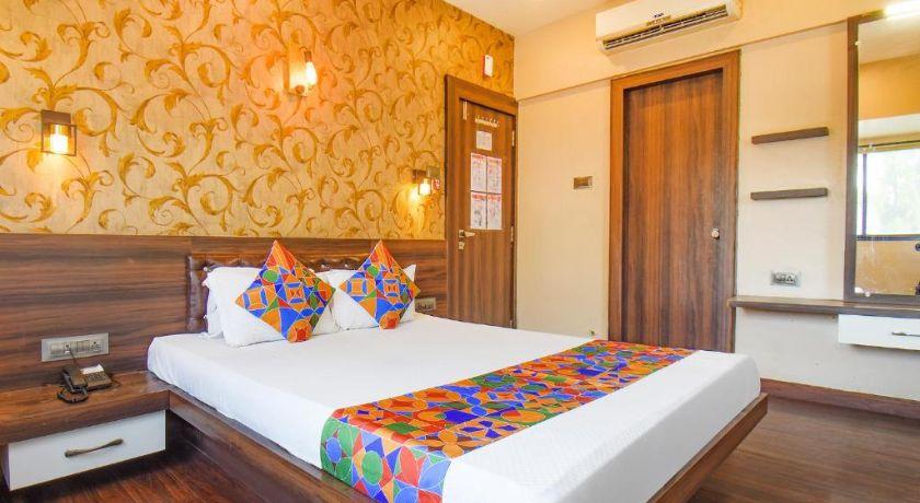 Hotel Glory in Pune