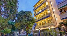 Hotel Nuab House in Gurgaon