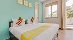 Hotel Nuab House in Gurgaon