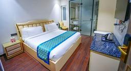 Hotel Clay Inn in Delhi