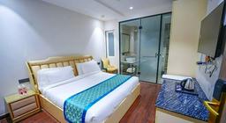Hotel Clay Inn in Delhi