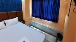 Crystal Inn Guest House in Kolkata