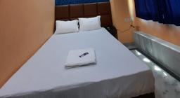 Crystal Inn Guest House in Kolkata