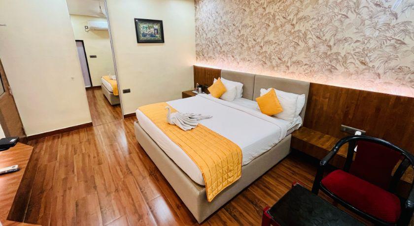Hotel Shankar Bhavan in Berhampur