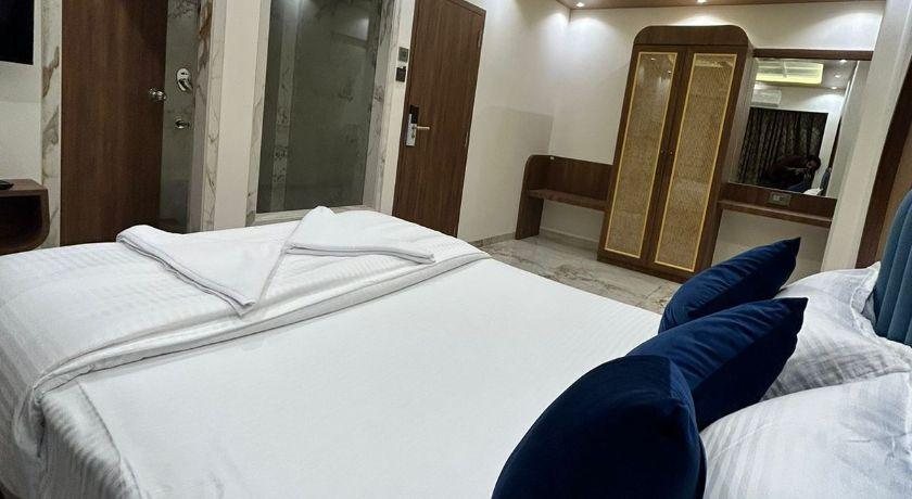 Hotel Sagar Sangam in Mumbai
