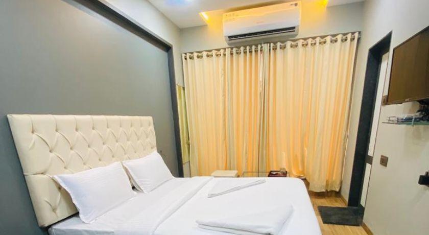 Hotel Grand Inn in Navi Mumbai