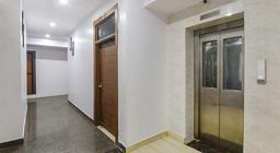 Hotel Cristelia in Lucknow