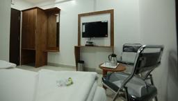 BG Inn in Bangalore