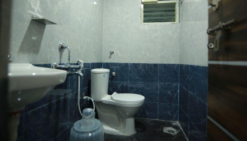 BG Inn in Bangalore