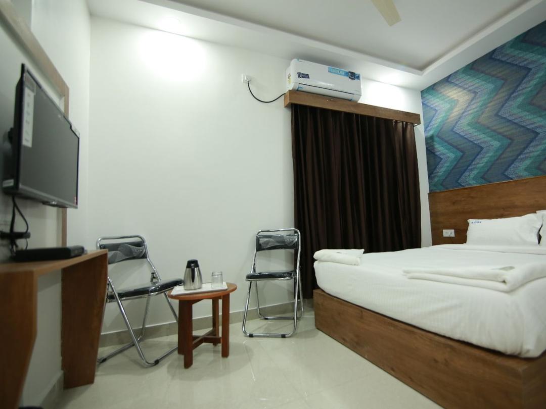 BG Inn in Bangalore