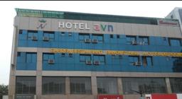 Hotel AVN in Ahmedabad