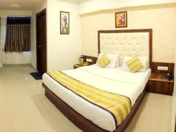Hotel AVN in Ahmedabad