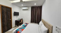 Hotel JPM The Oscar Hospitality in Delhi