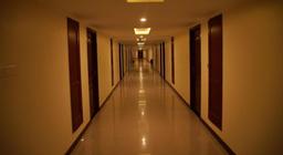 Hotel PVK Grand in Dindigul