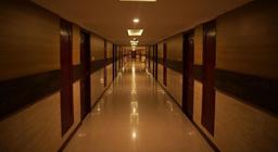 Hotel PVK Grand in Dindigul
