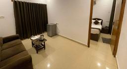 Luciya The Boutique Hotel in Bangalore